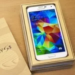Samsung Galaxy S5 и продажа Galaxy 3 @ $ 300 