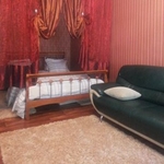 1 комнатная квартира посуточно в Павлодаре Торайгырова 52