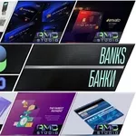 Создайте впечатляющее рекламное видео для своего банка с помощью AMD Studio
