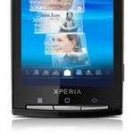 Продам смартфон Sony Ericsson xperia x10