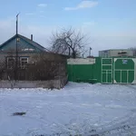 Продам дом в селе Иртышск