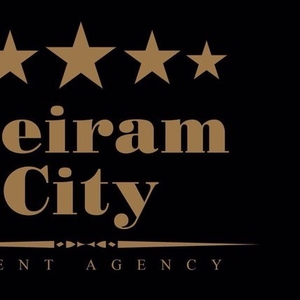 Meiram City Event Agency...
