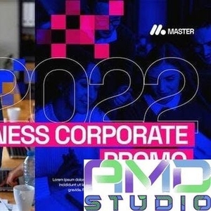 Создайте впечатляющее корпоративное видео для своей компании с помощью AMD Studio