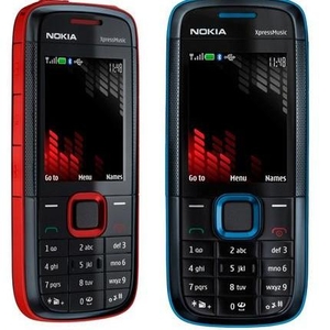 Продам Nokia 5130 XM