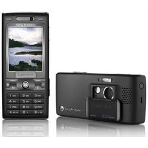 Продам Sony Ericsson K800i Cyber-shot в хорошом состоянии за 16 000тг