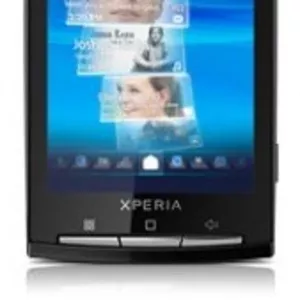 Продам смартфон Sony Ericsson xperia x10