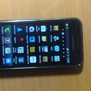 Samsung GALAXY S Plus GT-I9001