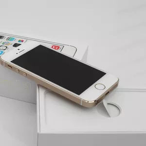 Продажа: Apple Iphone 64GB 5S Золото/серебро/серый пространство