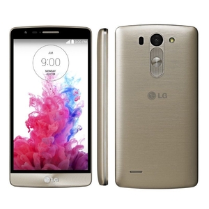 Продам LG G3 Mini золотистый