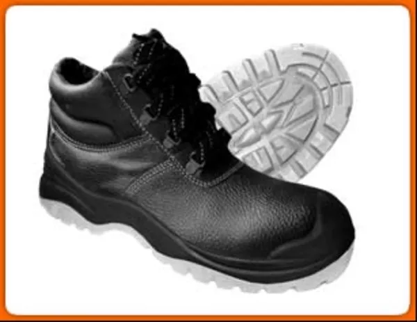 Реализуем обувь рабочую оптом и в розницу. 6
