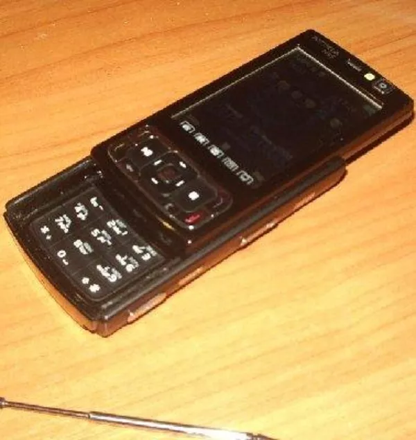 Продам Nokia n95 китай!! СРОЧНО