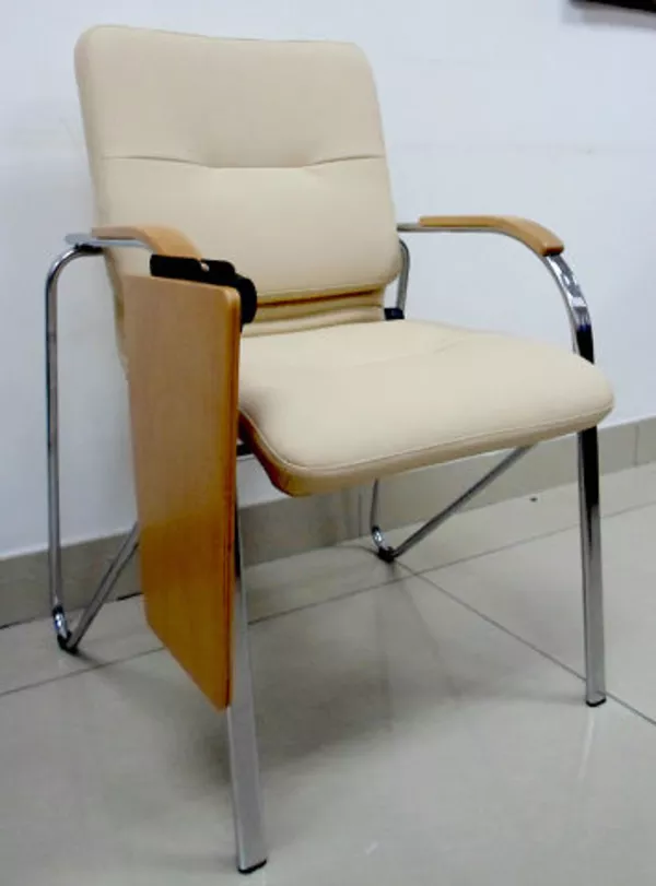 Продам стулья,  мобильные кресла,  кресла для руководителя. 5