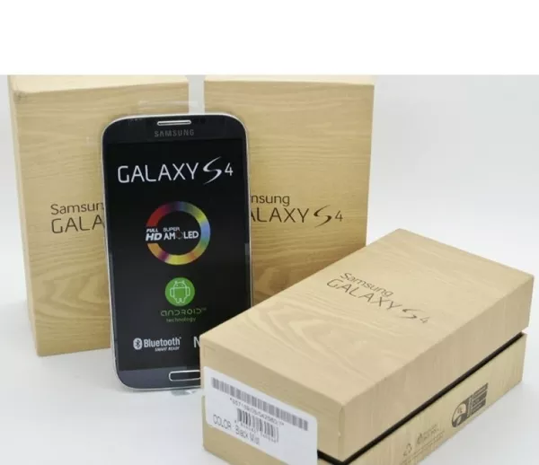 Samsung Galaxy S5 и продажа Galaxy 3 @ $ 300  2