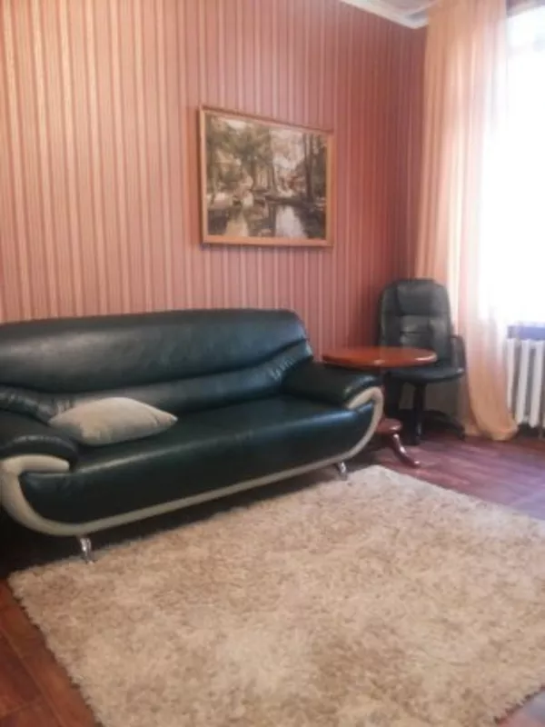 1 комнатная квартира посуточно в Павлодаре Торайгырова 52 3