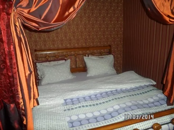 1 комнатная квартира посуточно в Павлодаре Торайгырова 52 6