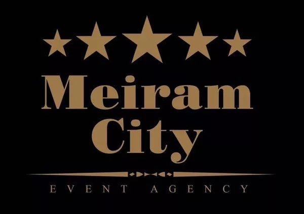 Meiram City Event Agency...