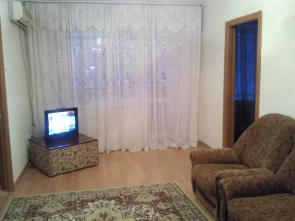 Сдам 2-комнатную квартиру в Павлодаре
