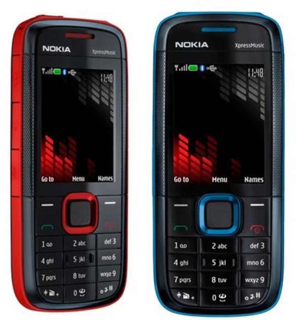 Продам Nokia 5130 XM