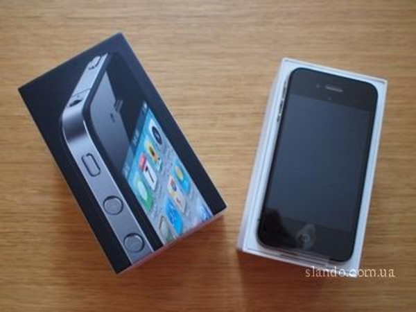 Продам IPhone4 32G -170, 000 Black. IPad Wifi + 3G  64G  - 170, 000 Orig