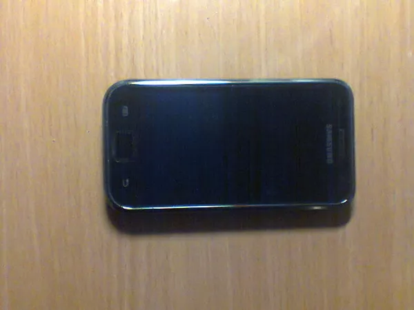 Samsung GALAXY S Plus GT-I9001 2