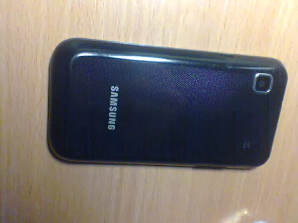 Samsung GALAXY S Plus GT-I9001 3