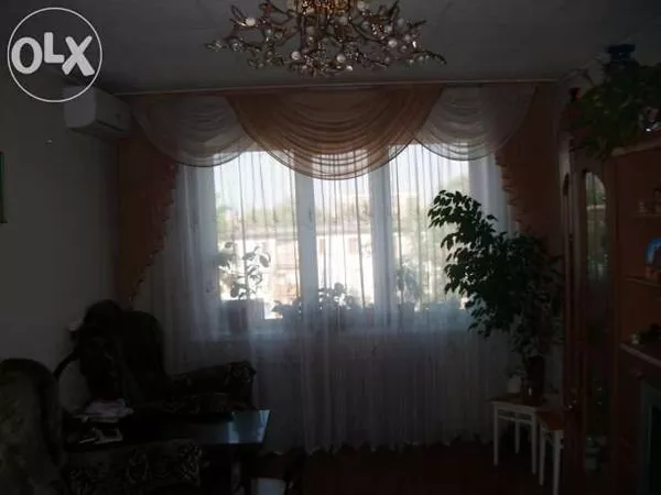 Продам 3-х комнатную квартиру в городе Павлодаре. 3