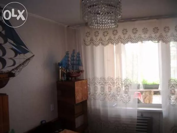 Продам 3-х комнатную квартиру в городе Павлодаре. 4