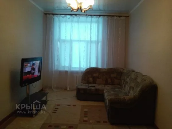 Отличная 3хкомнатная квартира в г.Павлодаре(Центр)