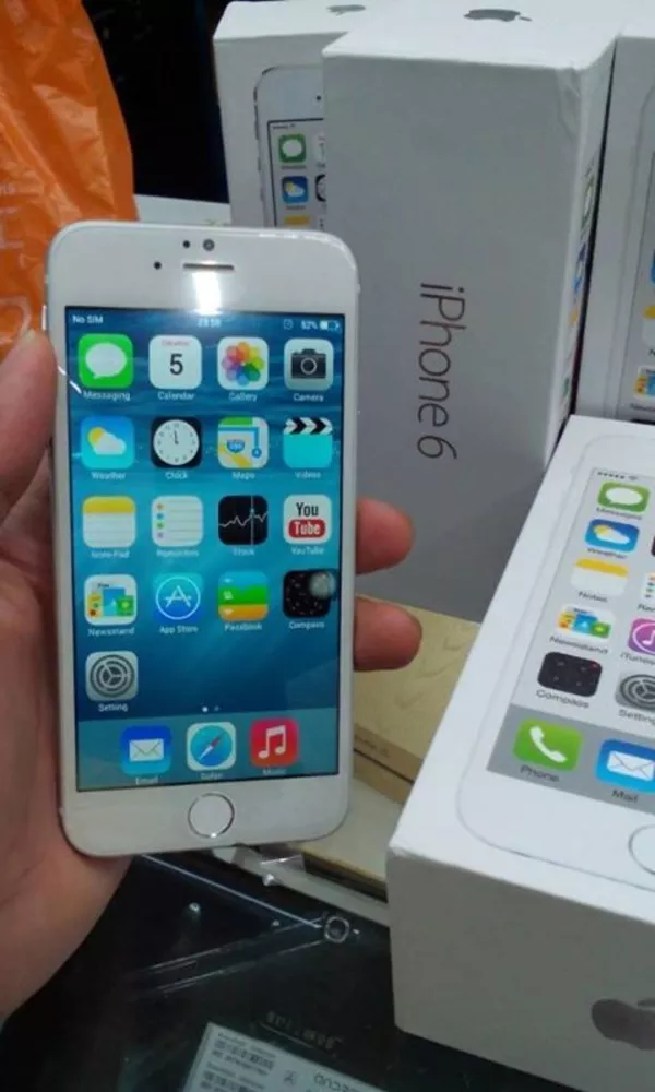 Apple iphone 6 plus, iphone 6, iphone 5s, Samsung S5 